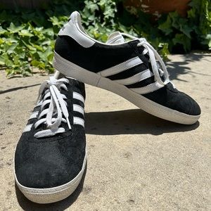 Vintage Adidas Gazelles | Men’s Size 12
